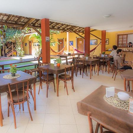 Praia Do Forte Hostel Exterior photo